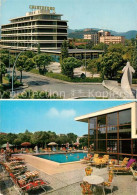 73240785 Abano Terme Hotel Cristoforo Therme Abano Terme - Sonstige & Ohne Zuordnung
