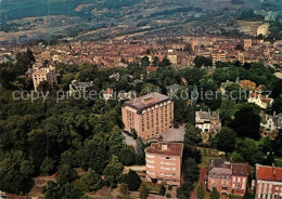 73240774 Verviers Liege Wallonie Fliegeraufnahme Hotel Amigo Verviers Liege Wall - Other & Unclassified