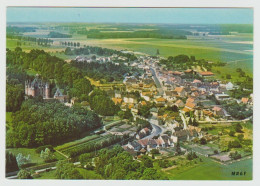 51- Marne / MONTMORT LUCY -- Vue Générale. - Montmort Lucy