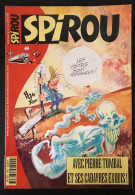 Spirou Hebdomadaire N° 2955 -1994 - Spirou Magazine