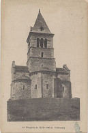 X11192 SAONE ET LOIRE SAINT RACHO LA CHAPELLE DE DUN EN 1925 - Autres & Non Classés