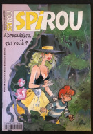 Spirou Hebdomadaire N° 2959 -1994 - Spirou Magazine