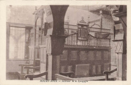 JUDAÏCA - JEWISH - TUNISIE - DJERBA - HOUMT-SOUK - Intérieur De La Synagogue - Jud-471 - Jewish