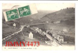 CPA - SAINT-BRIEUC - La Vallée Du Gouët - N° 60 - L L - Saint-Brieuc