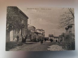 Miremont - Avenue Du Therial - Autres & Non Classés