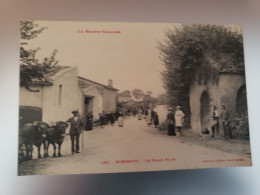 Miremont - Le Grand Puits - Autres & Non Classés