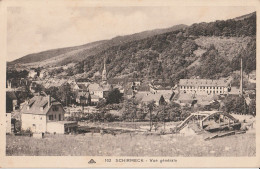 Schirmeck Vue Generale, Pont - Schirmeck