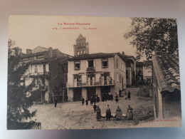 Miremont - La Place - Montastruc-la-Conseillère