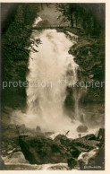 13717846 Brienz BE Giessbachfaelle Wasserfall Brienz BE - Altri & Non Classificati