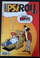 Spirou Hebdomadaire N° 2974 -1995 - Spirou Magazine