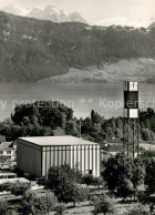 13712616 Meggen Piuskirche Vierwaldstaettersee Alpen Meggen - Sonstige & Ohne Zuordnung