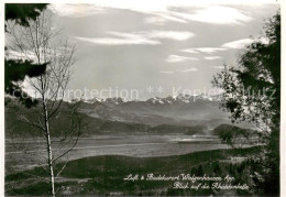 13712496 Walzenhausen AR Panorama Blick Auf Die Rhaetikonkette Walzenhausen AR - Andere & Zonder Classificatie