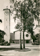 13712466 Winterthur  ZH Zwinglikirche  - Sonstige & Ohne Zuordnung