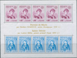 Monaco 1975 SG1188 Europa MS MNH - Autres & Non Classés