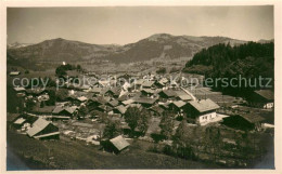 13710796 Gstaad Gesamtansicht Gstaad - Other & Unclassified