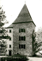 13710386 Schwyz SZ Turmmuseum Frueher Archivturm  - Autres & Non Classés