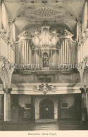 13709896 Mariastein SO Neue Orgel In Der Klosterkirche Mariastein SO - Andere & Zonder Classificatie
