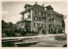 13709616 Immensee Kurhaus Hotel Immensee Immensee - Autres & Non Classés