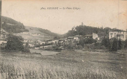 01 - AIN - COLIGNY - Le Vieux Coligny - Vue Générale - 10191 - Non Classés