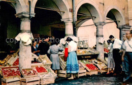 13701256 Lugano TI Mercato Della Frutta Lugano TI - Other & Unclassified