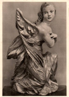 CPM - Musée De DANZIG - "ANGE ADORANT" Vers 1750 … Edition D'art Allemand, Munich Berlin - Pologne