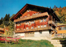 13682096 Waldegg Beatenberg Chalet Talblick Waldegg Beatenberg - Sonstige & Ohne Zuordnung