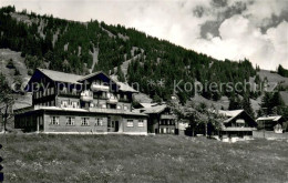 13665106 Adelboden Hotel Pension Schlegeli Adelboden - Autres & Non Classés