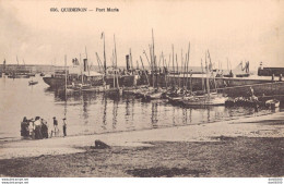 56 QUIBERON PORT MARIA - Quiberon