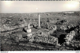 ESPAGNE NUMANCIA SORIA HABITACION ROMANA CASA PRETOR CPSM - Autres & Non Classés