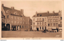 61 LAIGLE PLACE DE LA HALLE - L'Aigle