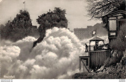 SUISSE RHEINFALL - Sonstige & Ohne Zuordnung