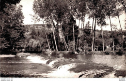 14 CLECY LE BARRAGE DU MOULIN DU VEY CPSM - Clécy