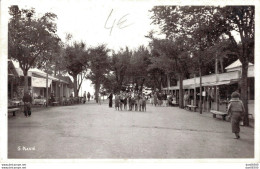 17 FOURAS LES BAINS LA PLACE CARNOT - Fouras-les-Bains