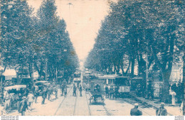 13 MARSEILLE COURS BELSUNCE - Canebière, Centro