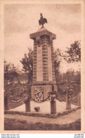 87 VICQ MONUMENT AUX MORTS - Oorlogsmonumenten