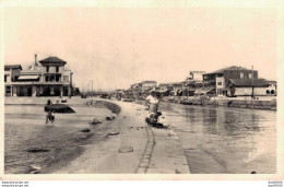 34 PALAVAS LE CASINO VU DE LA JETEE RIVE DROITE - Palavas Les Flots