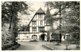 13657766 Birsfelden Hotel Restaurant Waldhaus In Der Hard Birsfelden - Other & Unclassified