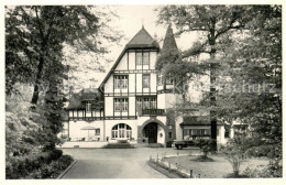 13657766 Birsfelden Hotel Restaurant Waldhaus In Der Hard Birsfelden - Sonstige & Ohne Zuordnung