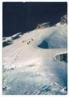 CPSM / CPM 10.5 X 15 Prestige HAUTE SAVOIE Ascension Sur Un Glacier - Andere & Zonder Classificatie