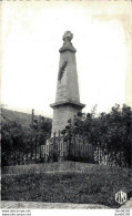 08 NEUVISY LE MONUMENT AUX MORTS CPSM - Monuments Aux Morts