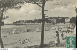 17 SAINT PALAIS SUR MER LA CONCHE DU BUREAU - Saint-Palais-sur-Mer