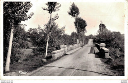 18 CONCRESSAULT LE PONT ET ROUTE DE BARLIEU - Autres & Non Classés