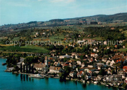 13644676 Meilen Zuerichsee Fliegeraufnahme Meilen - Autres & Non Classés