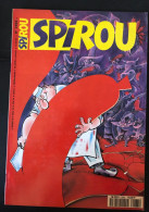 Spirou Hebdomadaire N° 2983 -1995 - Spirou Magazine