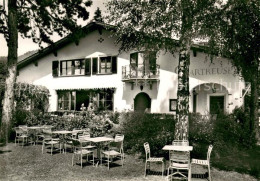 13629936 Huenibach Gartenrestaurant Chartreuse Huenibach - Autres & Non Classés