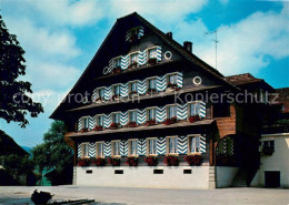 13629926 Geiss LU Gasthaus Ochsen Geiss LU - Otros & Sin Clasificación