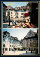 13625656 Lucerne Luzern Partien In Der Altstadt Lucerne Luzern - Otros & Sin Clasificación