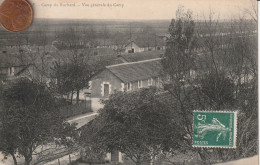 37 - Carte Postale De Ancienne Du  CAMP DU RUCHARD       Vue Aérienne - Sonstige & Ohne Zuordnung