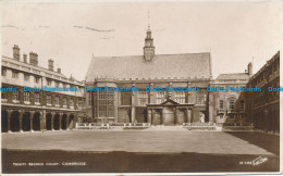 R039722 Trinity Second Court. Cambridge. Walter Scott. No H 102. RP. 1941 - World