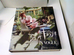 Beaton In Vogue - Fotografia